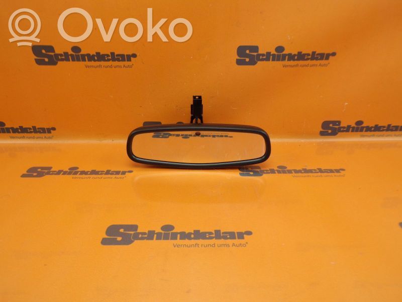 Espejo retrovisor (interior)   22794446,22794446