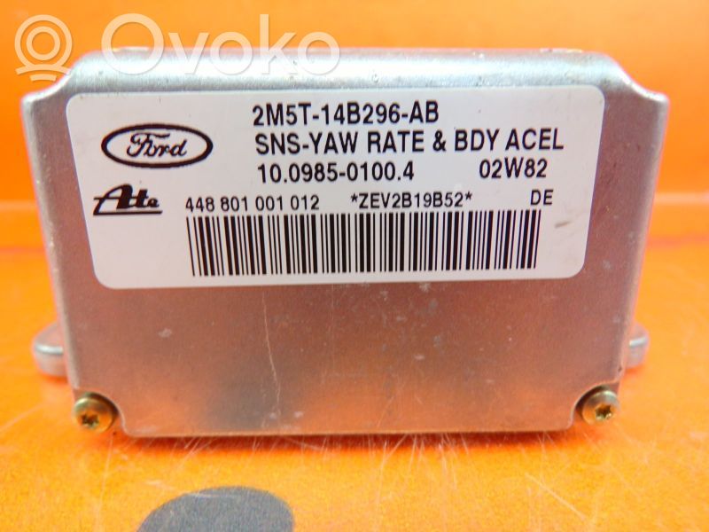 Anturi   2M5T14B296AB,2M5T14B296AB