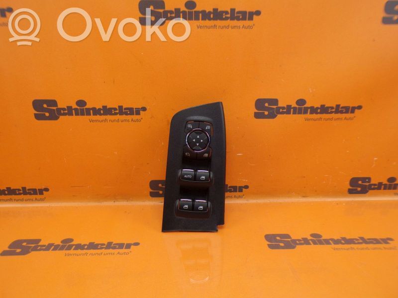 Electric window control switch   GN1514A132,GN1514A132