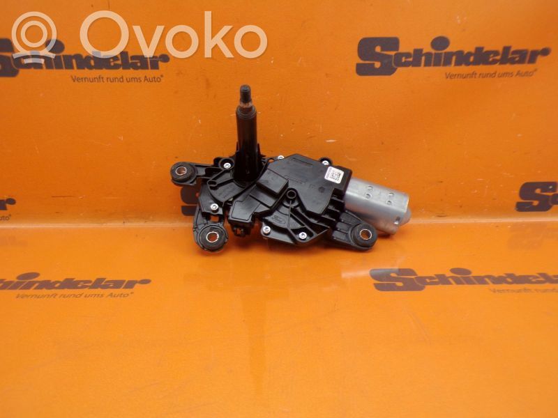 Wischermotor Heckscheibe   GN1517404AA,GN1517404AA