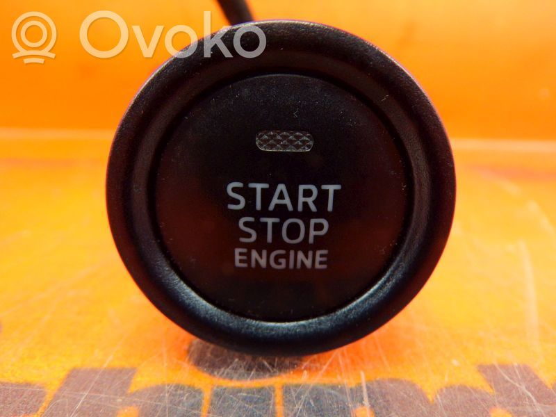 Interruptor de encendido/apagado del motor   BJS7663S0,BJS7663S0