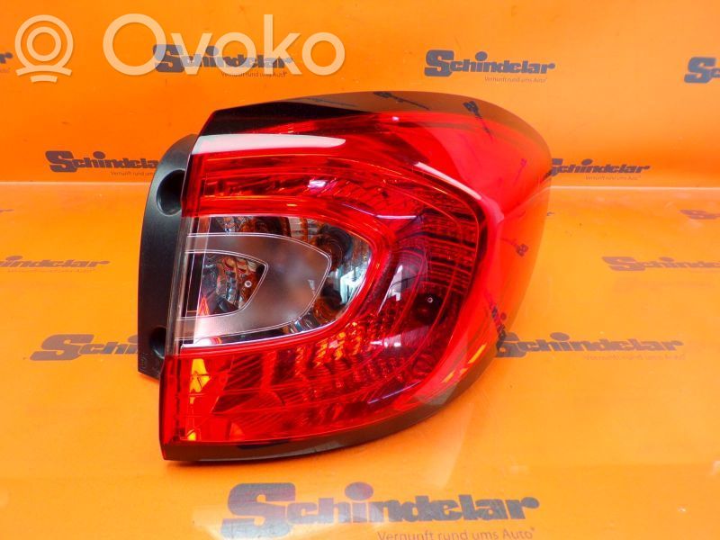 Renault Captur Takavalot 