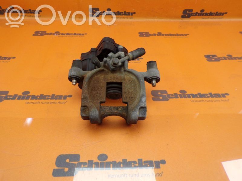 Caliper del freno trasero   5Q0615406CK,5Q0615406CK