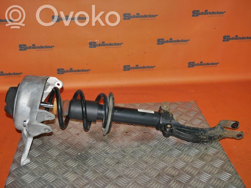 Amortyzator osi przedniej ze sprężyną   8K0413031BE,814905006967,814905006967,8K0413031BE