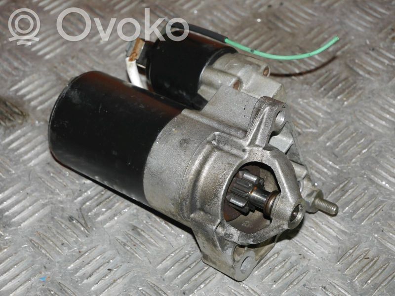 Motor de arranque   8200186148,0001106023,0001106023,8200186148