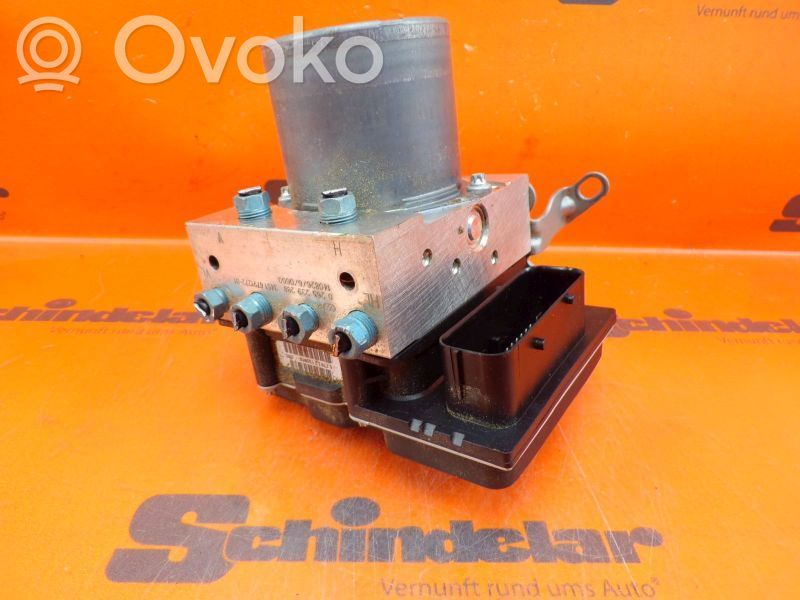 BMW X1 E84 ABS Pump 