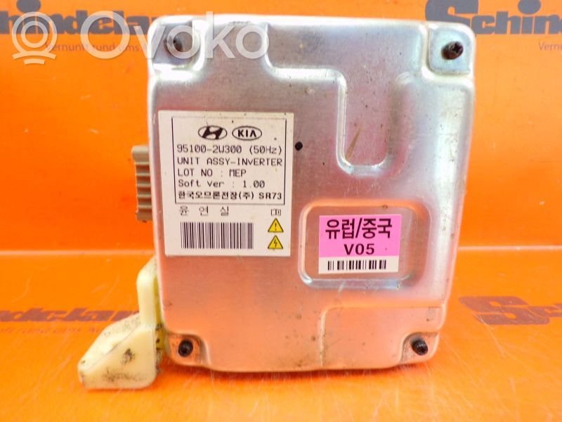 Akku   951002W300,951002W300