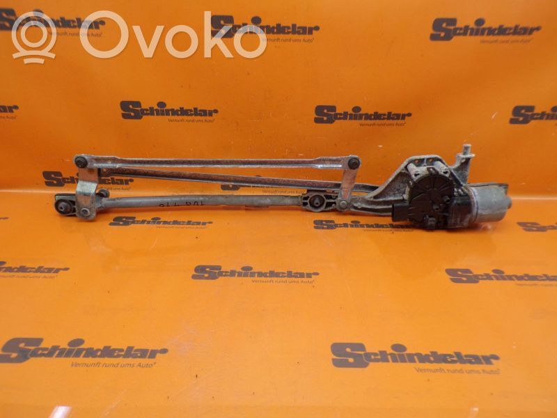 Motor del limpiaparabrisas   3397020850,3397020850
