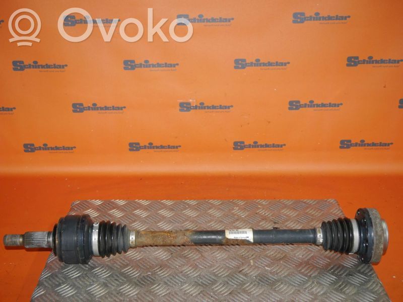 Eje de transmisión trasero   7L0501201,7L0501201