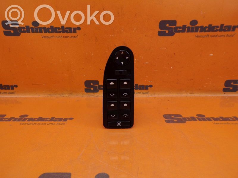 Przyciski szyb   6904306,6904306