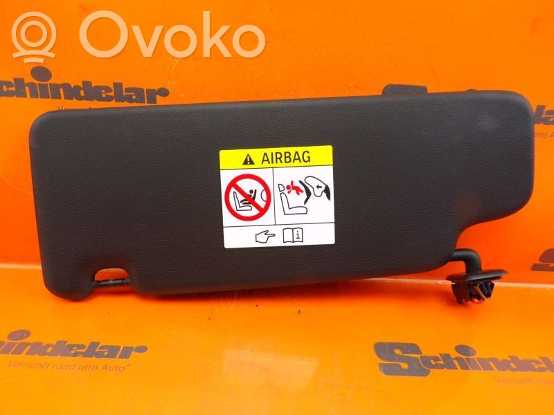 Sun visor   740137407,740137407