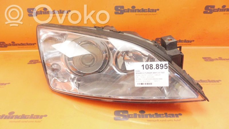 Scheinwerfer   0301174272,0301174272