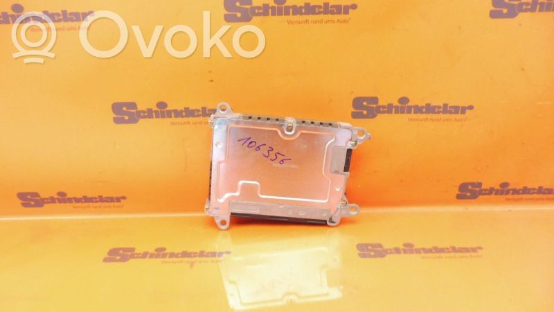 Other control units/modules   2W4F13B525BE,2W4F13B525BE