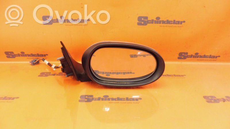 Rétroviseur électrique de porte avant   E11015712,E11015712