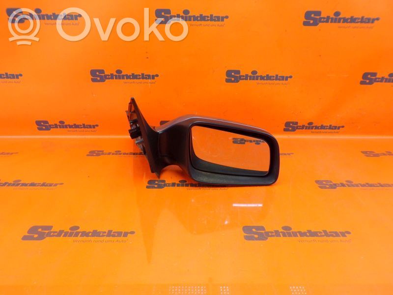 Espejo lateral manual   E1010534,E1010534