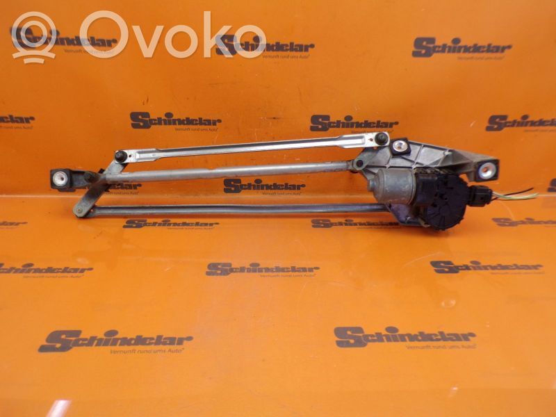 Wischermotor   8V4117504AB,8V4117504AB