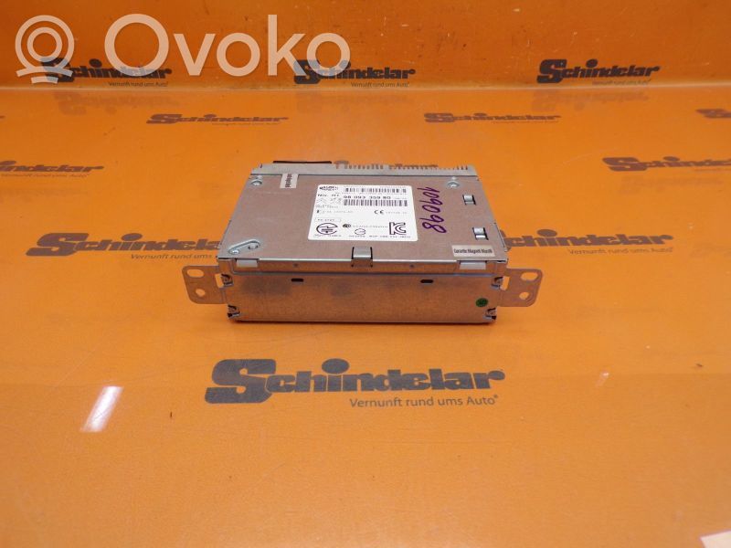 Unité / module navigation GPS   9809335980,9809335980