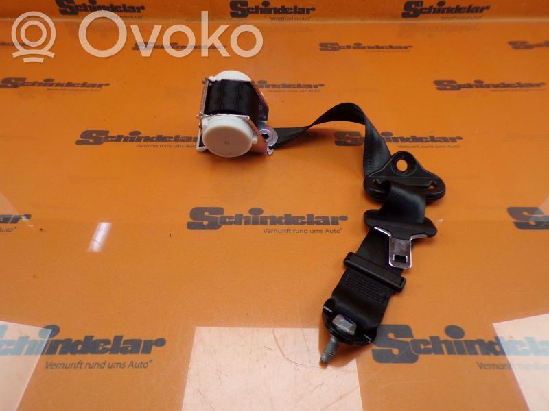 Ceinture de sécurité arrière   34143651A,34143651A