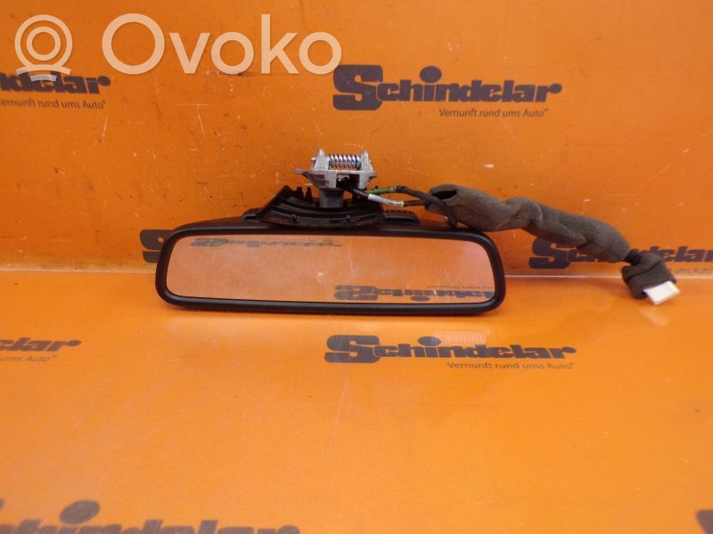 Espejo retrovisor (interior)   E11026530,E11026530