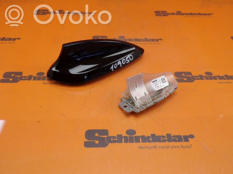 BMW 2 F45 Antenna autoradio 