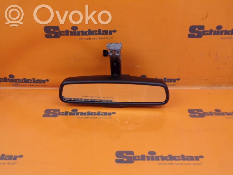 Espejo retrovisor (interior)   E11048743,E11048743