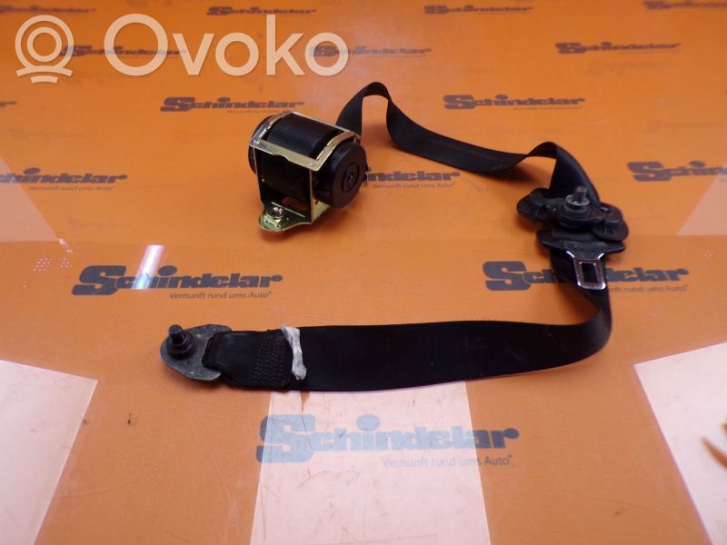 Ceinture de sécurité avant   601629800,601629800