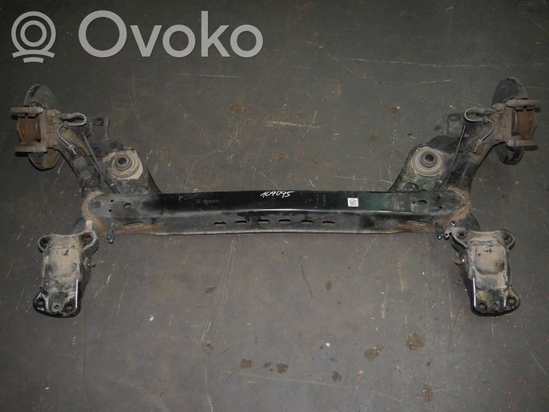 Muu alustan osa   5Q0501049BF,5Q0501049BF