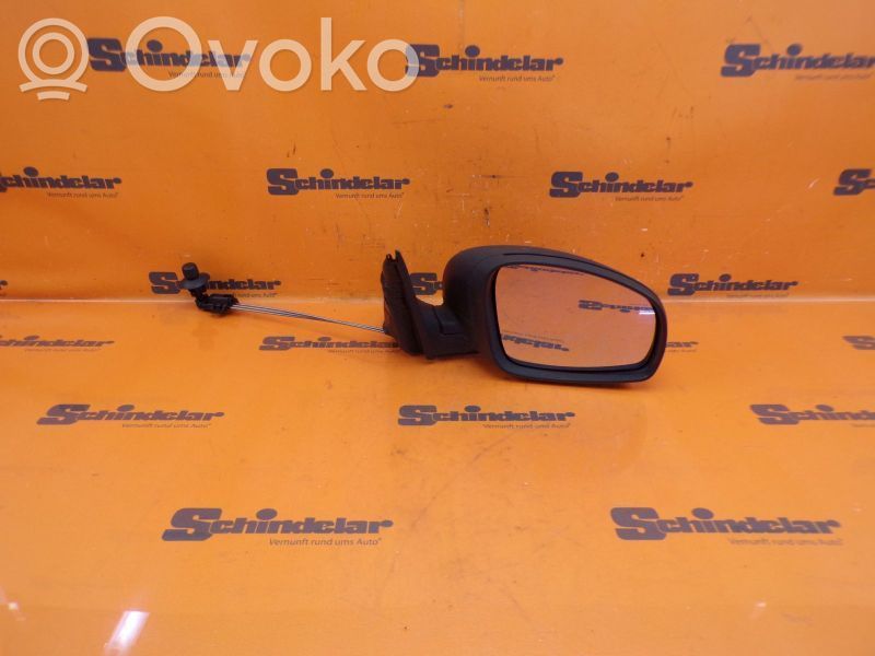 Skoda Roomster (5J) Espejo lateral manual 