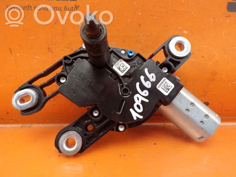 Wischermotor Heckscheibe   5G0955711C,5G0955711C