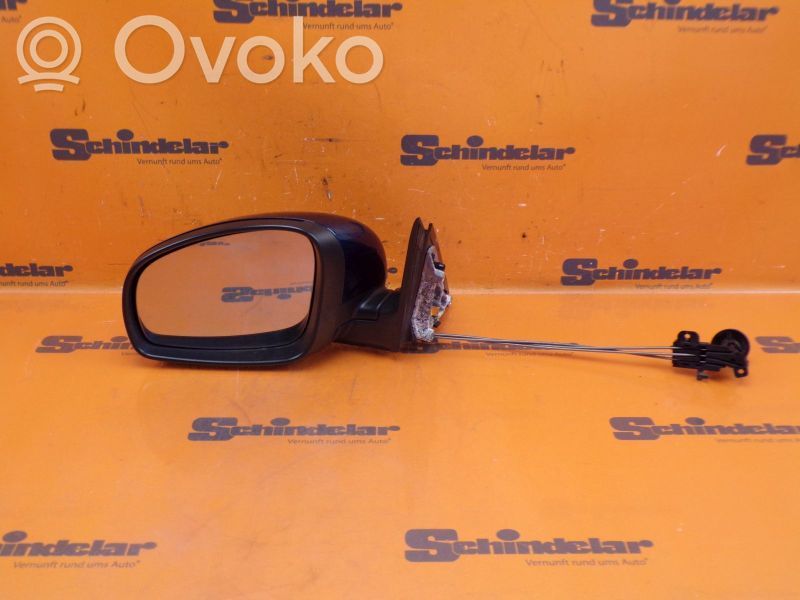 Skoda Roomster (5J) Espejo lateral manual 