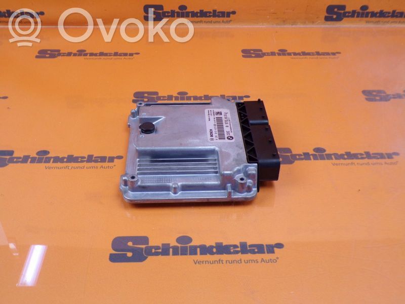 Unidad de control/módulo del motor   0281019423,0281019423