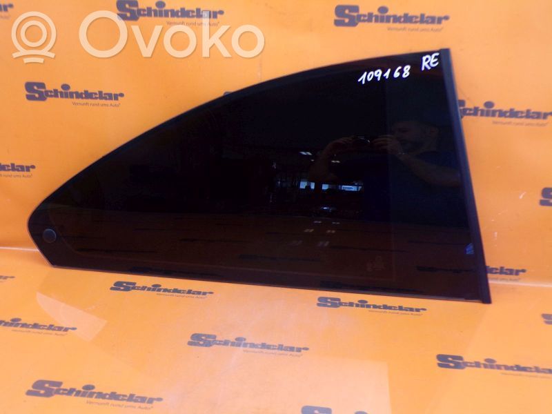 Заднее стекло   E643R00049,E643R00049