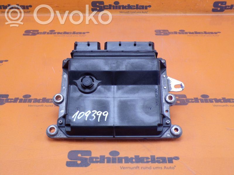 Unidad de control/módulo del motor   8966174060,8966174060