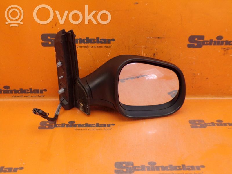 Espejo lateral manual   E9014142,E9014142