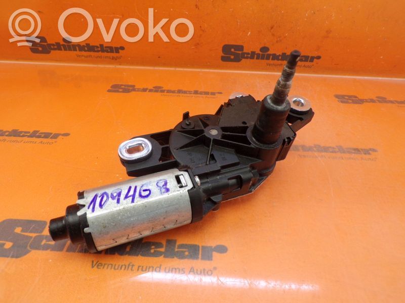 Motor ștergător lunetă   1P0955711,1P0955711