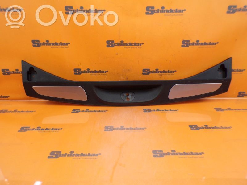 Jeep Grand Cherokee Inne części wnętrza samochodu 