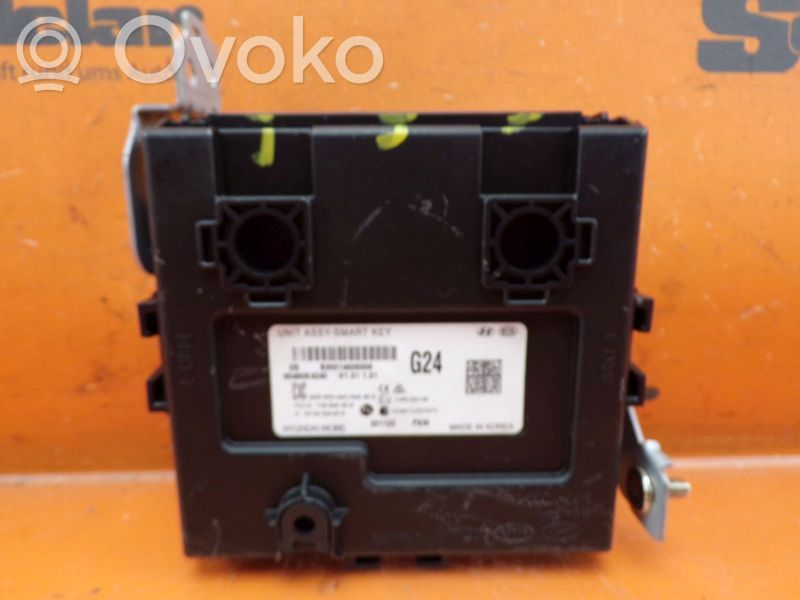 Door central lock control unit/module   95480K4240,95480K4240