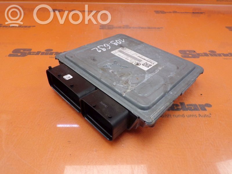 Centralina/modulo del motore   03F906070HH,03F906070HH