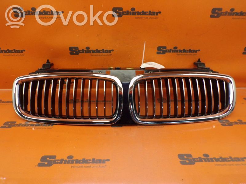 BMW 7 E65 E66 Griglia anteriore 