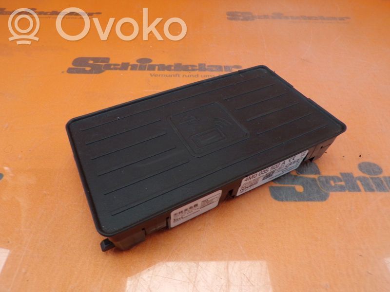 Autobatterie   4M0035502A,4M0035502A