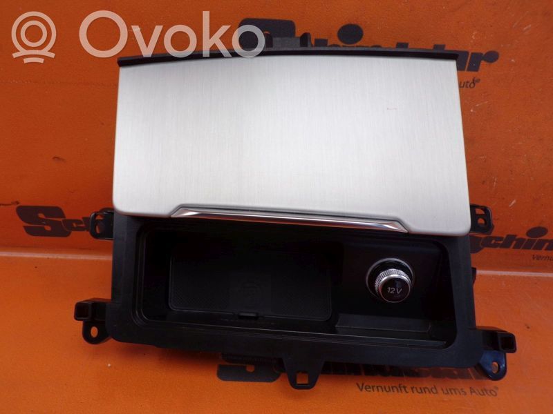 Consola central   4M1863273A,4M1863273A
