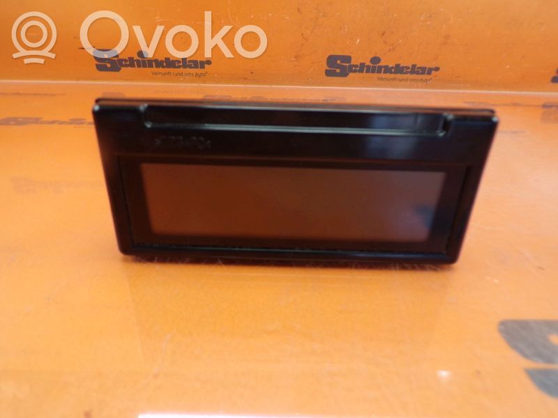 Screen/display/small screen   69199100U,69199100U