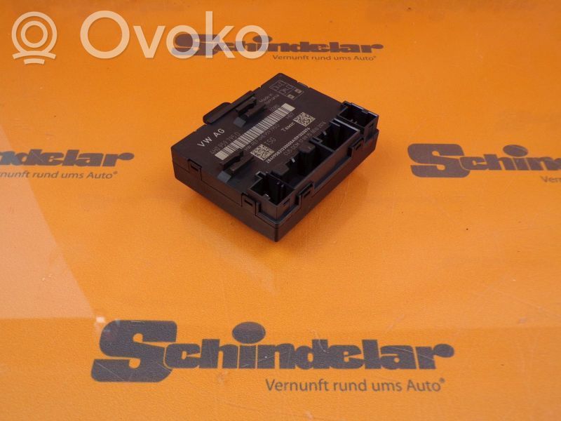 Centralina/modulo chiusura centralizzata portiere   4H0959795D,4H0959795D