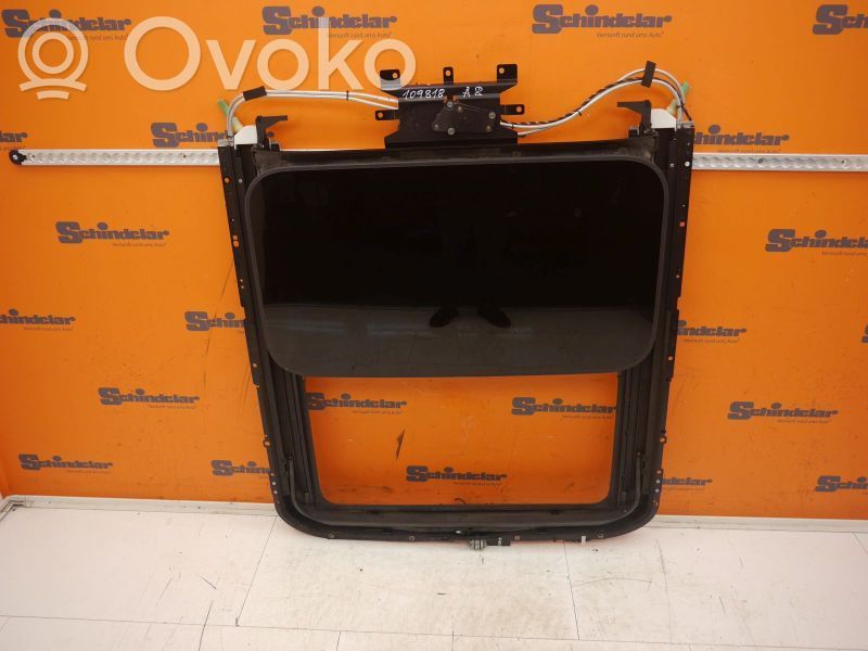 Kit toit ouvrant   4H0877041D,4H0877041D