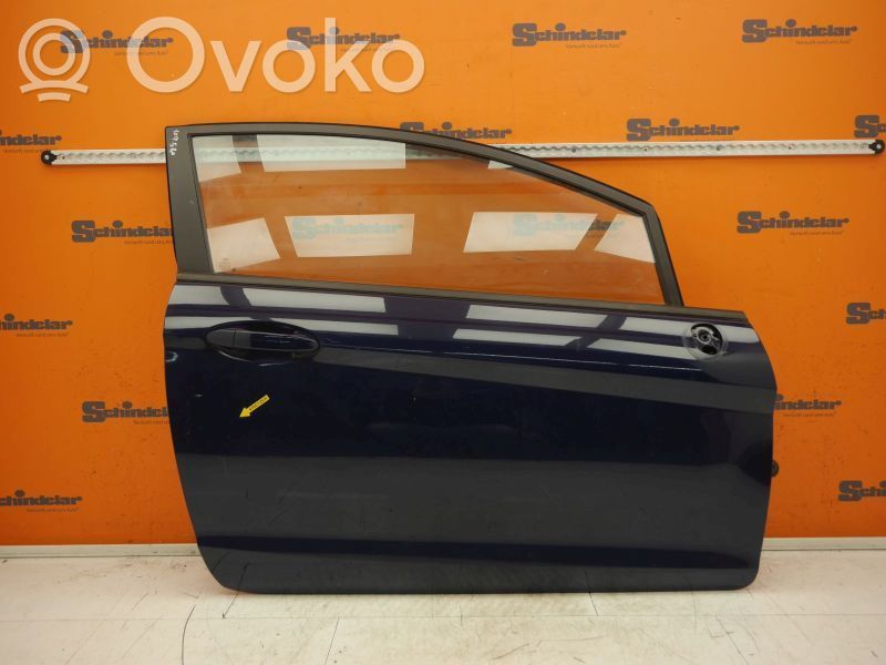 Puerta (Coupé 2 puertas)