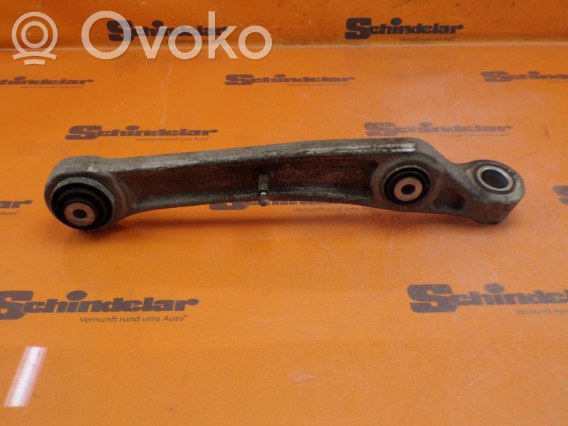 Audi Q7 4M Braccio di controllo sospensione anteriore inferiore/braccio oscillante 