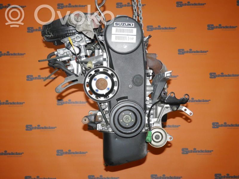 Moteur