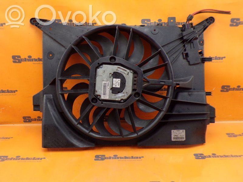 Fan set   0130706838,0130706838