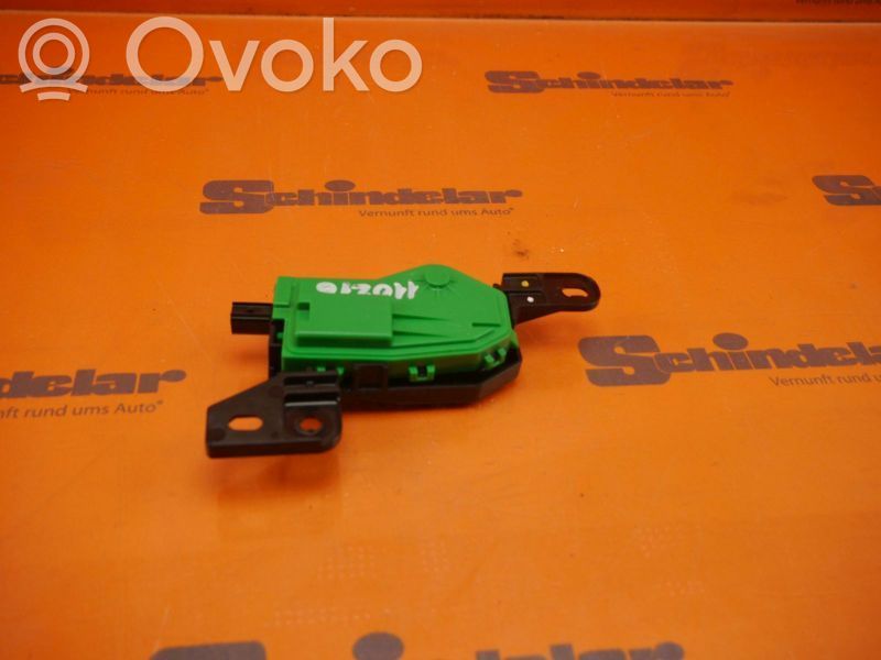 KIA Pro Cee'd II Motorino del tappo del serbatoio del carburante 