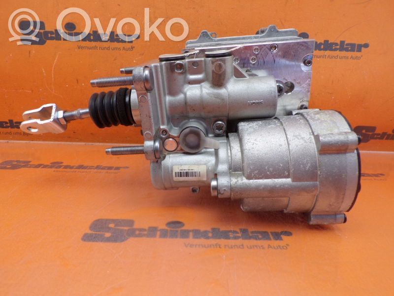 Unidad de control/módulo del ABS   K458553001,58500K4110,58500K4110,K458553001